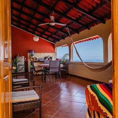 Ferienwohnung Casa Vista Magica Yelapa Exterior foto